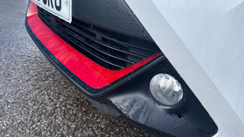 Toyota Aygo 1.0 VVT-i X-Trend 5dr Petrol Hatchback